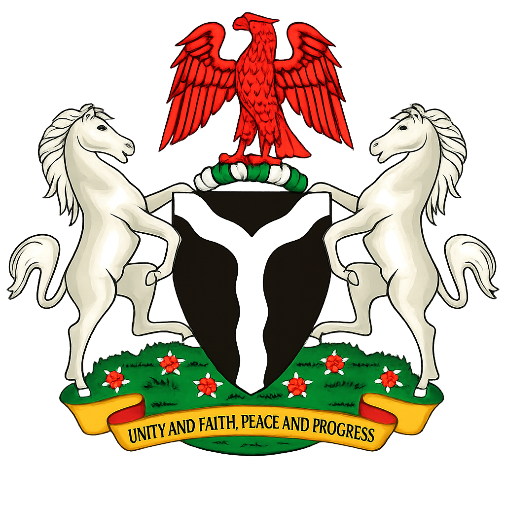 Federal Government of Nigeria