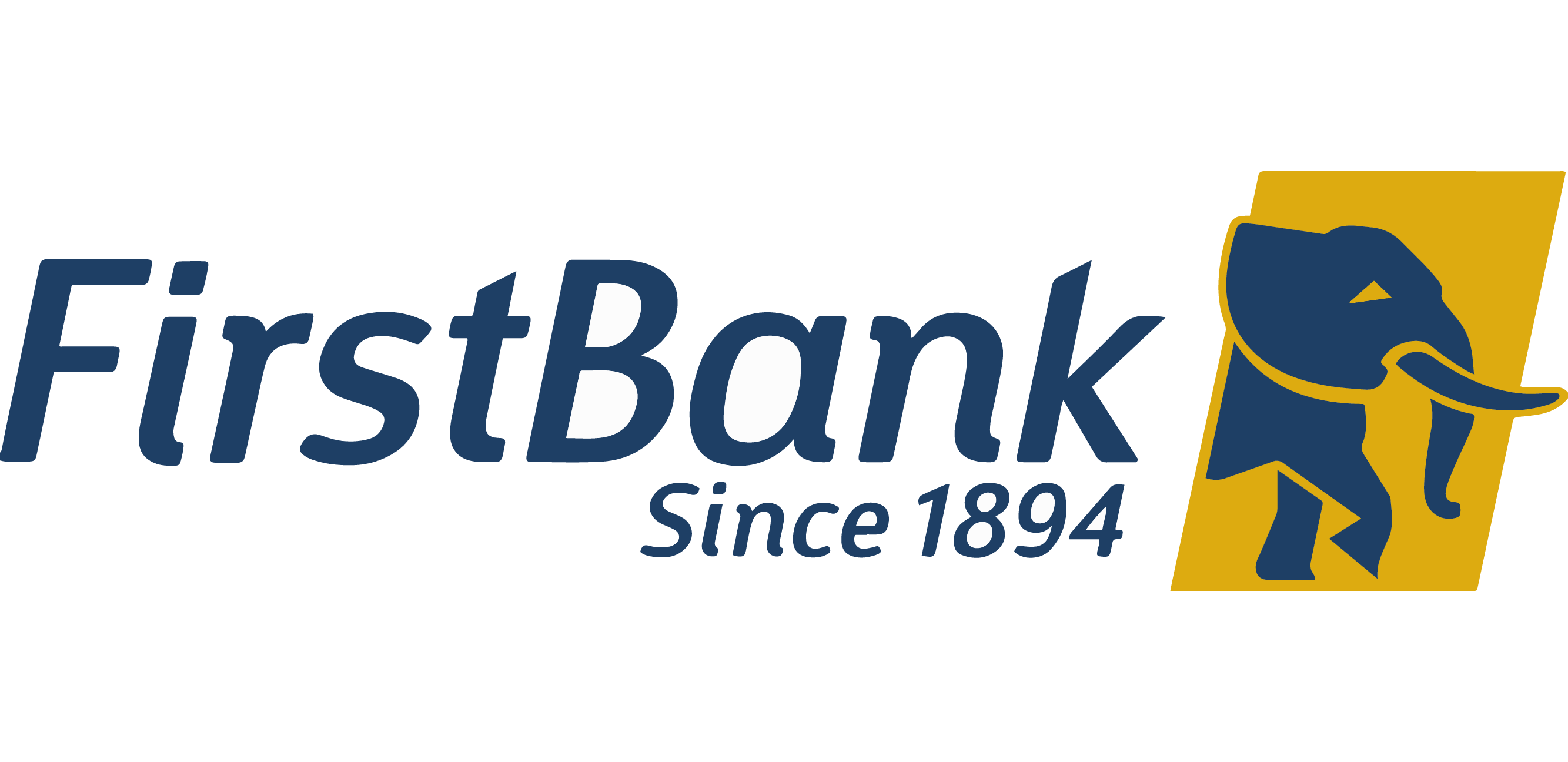 First Bank of Nigeria