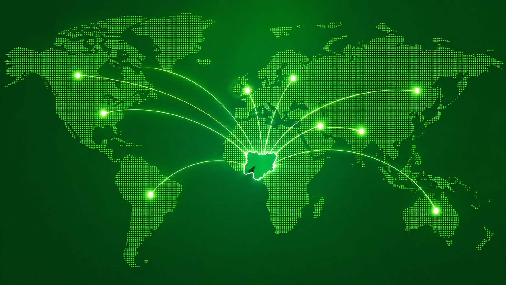 -CONNECT WITH NIGERIA DIASPORA BUSINESSES